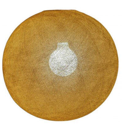 Suspension Globe 38 cm (M) - La Case de Cousin Paul