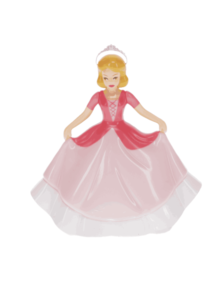 princesse à remonter clockwork