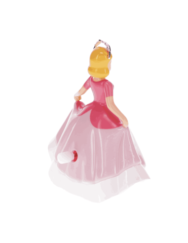 goodie petit cadeau jouet à remonter princesse