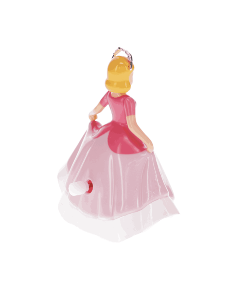goodie petit cadeau jouet à remonter princesse