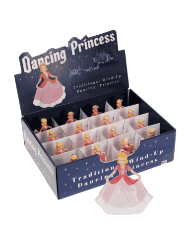 princesse rose dancing princess
