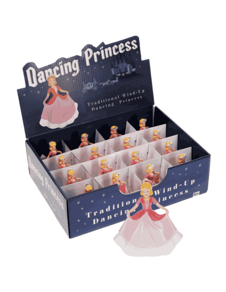 princesse rose dancing princess