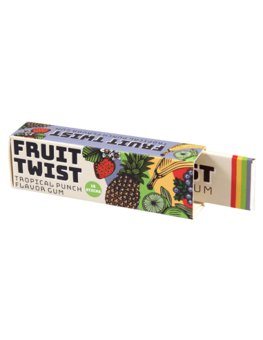 blague chewing-gum insecte farce et attrape