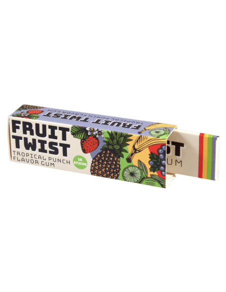 blague chewing-gum insecte farce et attrape
