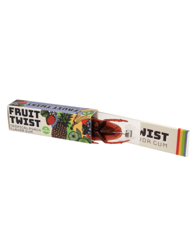 gadget chewing-gum blague