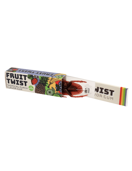 gadget chewing-gum blague