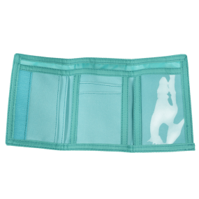 Porte-feuille à scratch Wild Wonders - Rex London 2