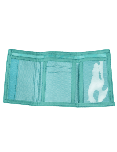 Porte-feuille à scratch Wild Wonders - Rex London