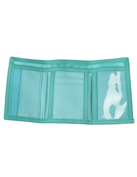 Porte-feuille à scratch Wild Wonders - Rex London