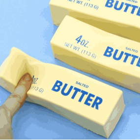 squishy butter beurre anti-stress 2