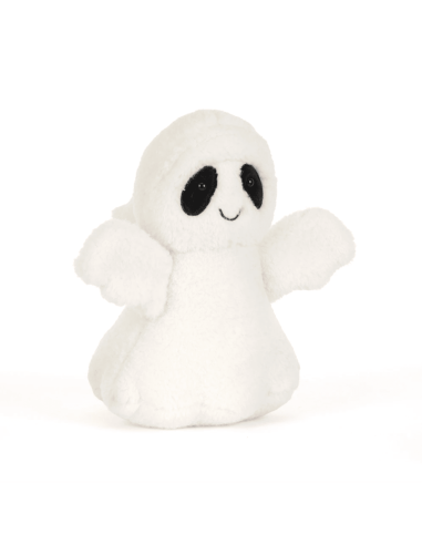 Peluche fantôme Ghost Bob - Jellycat