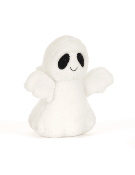 Peluche fantôme Ghost Bob - Jellycat