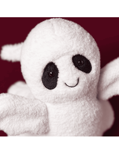Peluche fantôme Ghost Bob - Jellycat