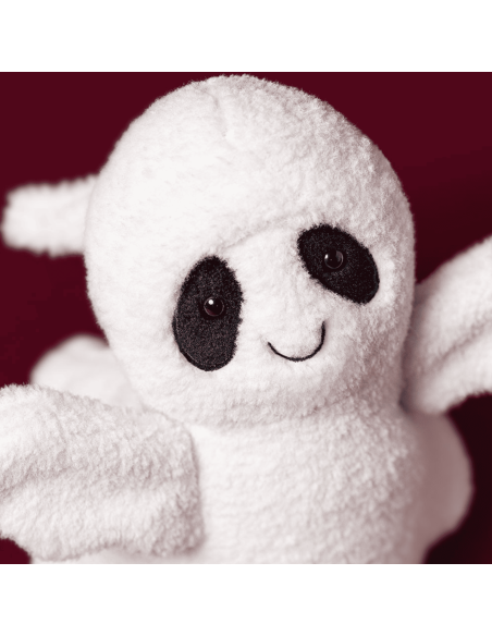 Peluche fantôme Ghost Bob - Jellycat