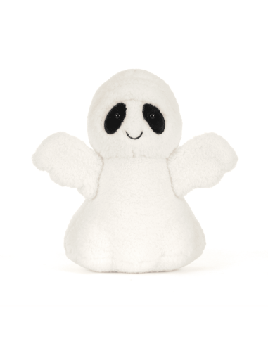 Peluche fantôme Ghost Bob - Jellycat