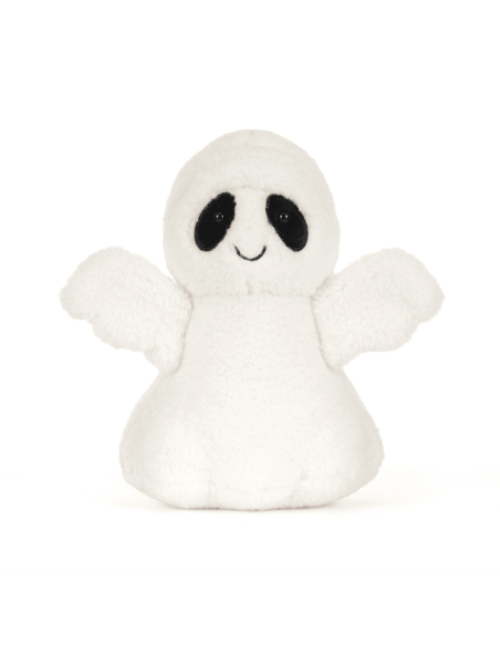 Peluche fantôme Ghost Bob - Jellycat