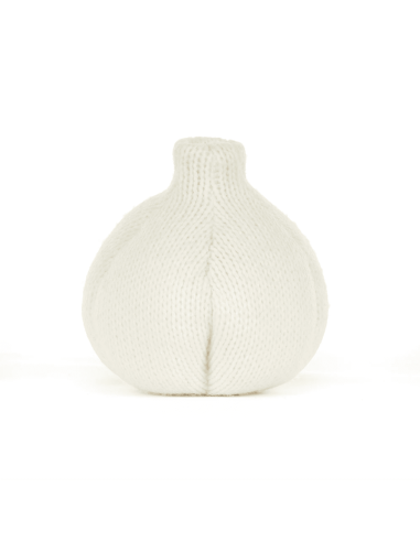 Peluche aïl Amuseable Garlic - Jellycat