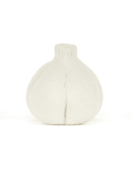 Peluche aïl Amuseable Garlic - Jellycat
