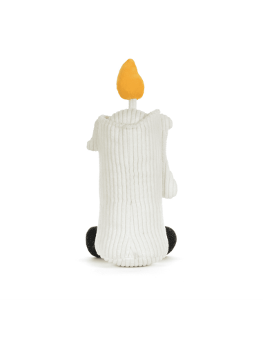 Peluche bougie Amuseable Flickerty Candle -...