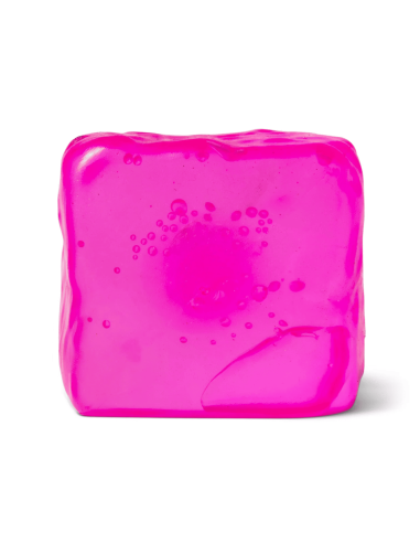 squishy cube gelatineux