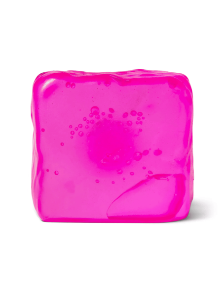 squishy cube gelatineux