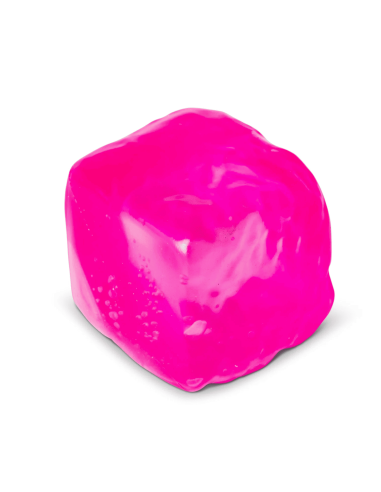 squishy anti-stress sugar cube