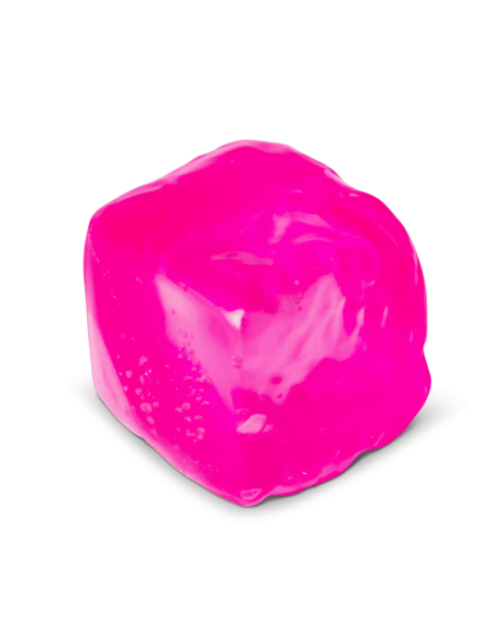 squishy anti-stress sugar cube