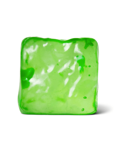 squishy sugar cube