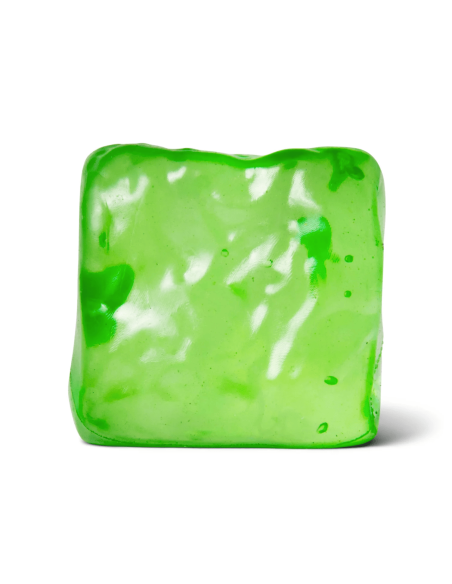 squishy sugar cube