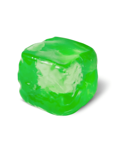 Squishy anti-stress Sugar Cube