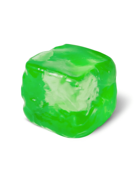 Squishy anti-stress Sugar Cube