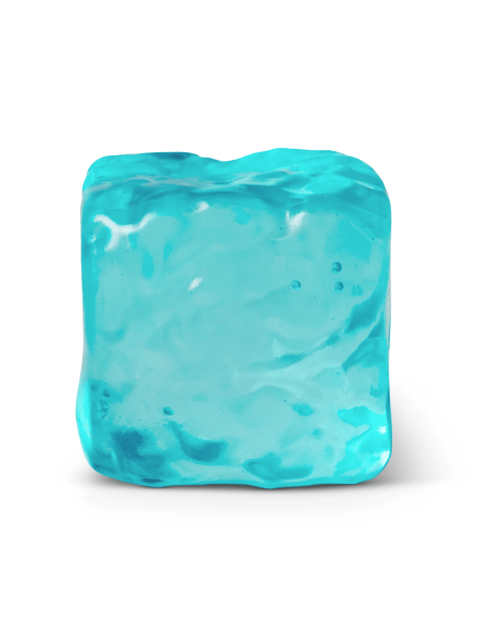Squishy anti-stress Sugar Cube
