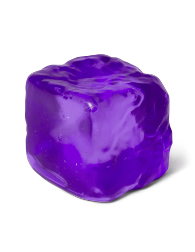 Squishy anti-stress Sugar Cube