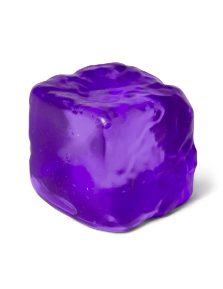 Squishy anti-stress Sugar Cube