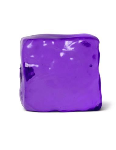 Squishy anti-stress Sugar Cube