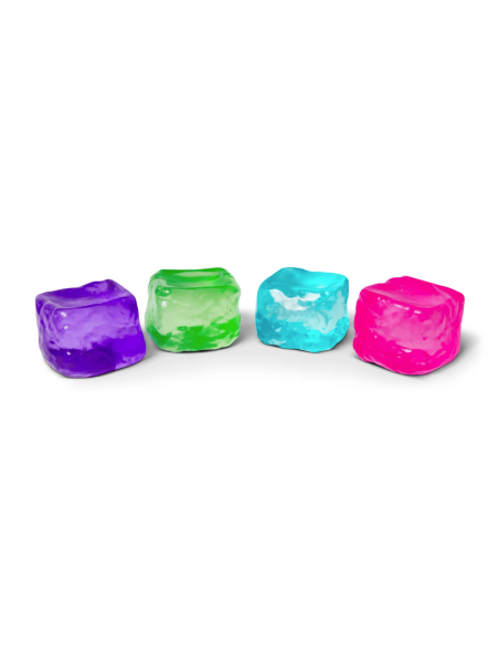 Squishy anti-stress Sugar Cube