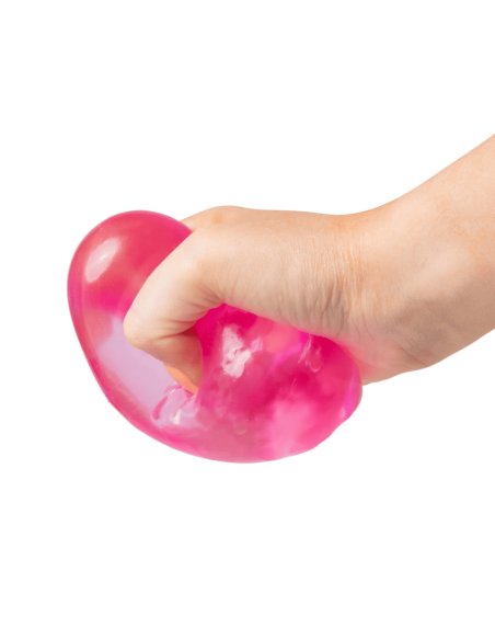 Squishy anti-stress Sugar Cube