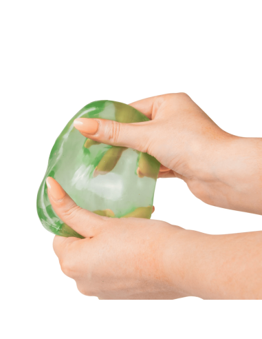 Squishy anti-stress Sugar Cube
