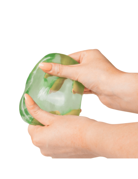 Squishy anti-stress Sugar Cube
