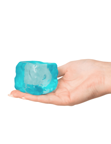 Squishy anti-stress Sugar Cube