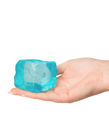 Squishy anti-stress Sugar Cube