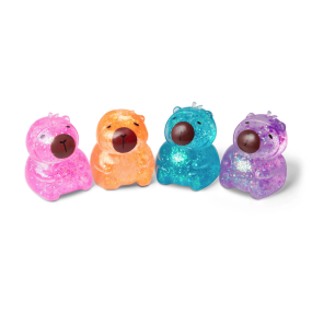 Squishy anti-stress Capybara Sugar 2