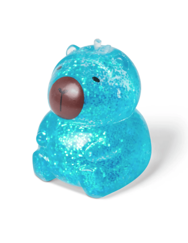 Squishy anti-stress Capybara Sugar