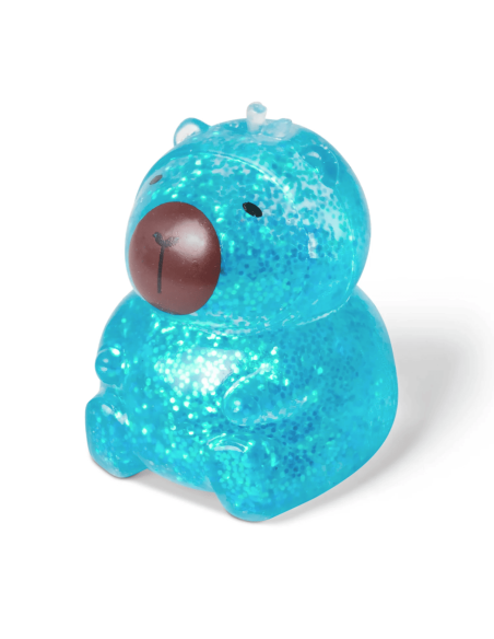 Squishy anti-stress Capybara Sugar