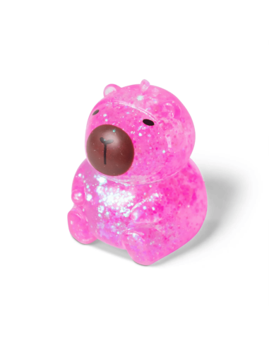 Squishy anti-stress Capybara Sugar