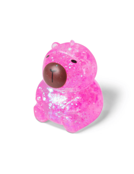Squishy anti-stress Capybara Sugar