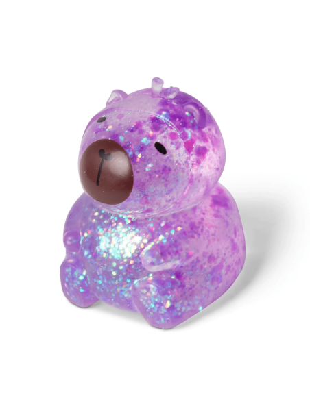 Squishy anti-stress Capybara Sugar