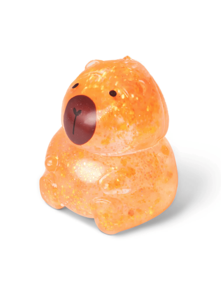Squishy anti-stress Capybara Sugar