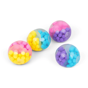 Squishy balle anti-stress ASMR