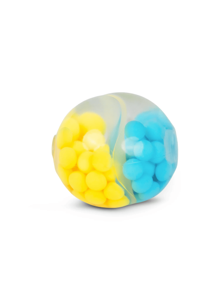 Squishy balle anti-stress ASMR